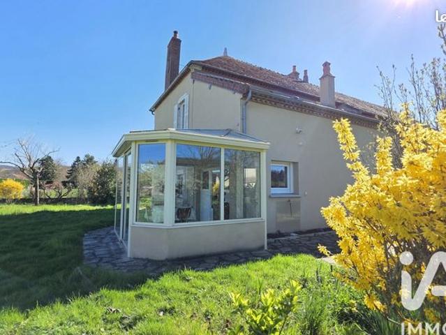 Maison vente à Vichy, Ebreuil