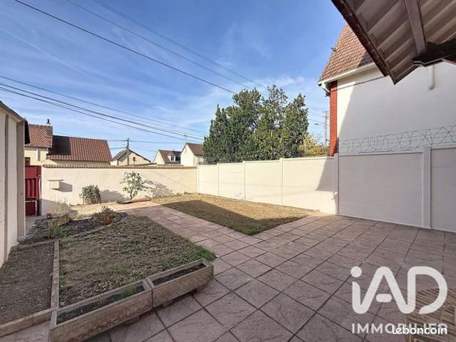 Maison vente à Mantes-la-Jolie, Limay