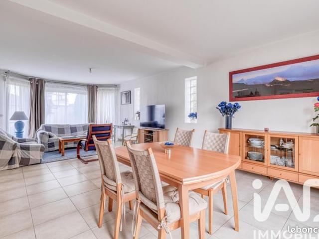 Maison vente à Aulnay-sous-Bois, Seine-Saint-Denis