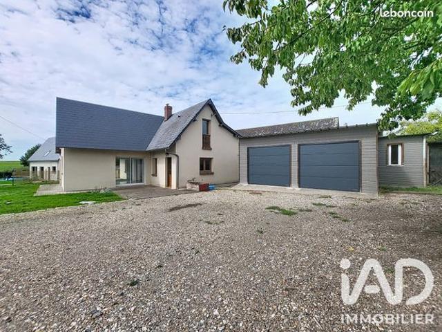Maison vente à Bouville, Eure-et-Loir