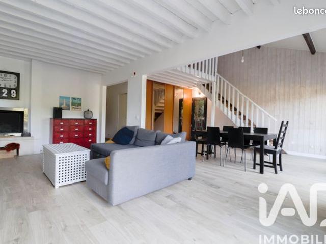 Maison vente à Palaiseau, Saulx-les-chartreux
