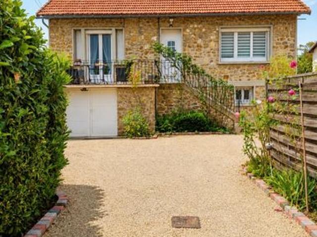Maison vente à Palaiseau, La Norville
