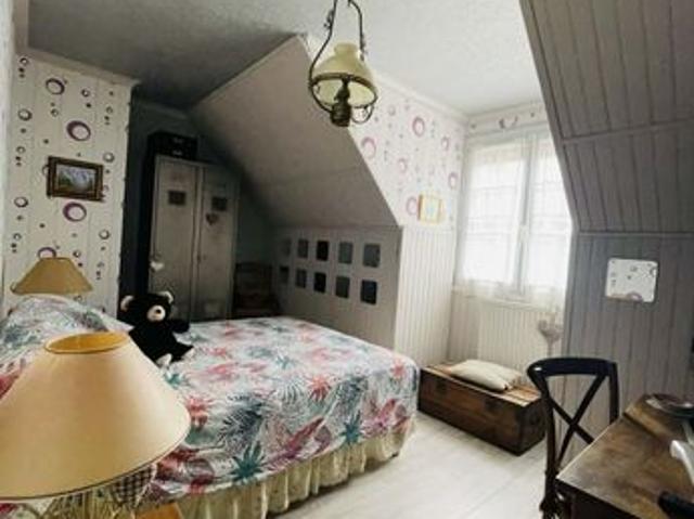 Maison vente à Clermont, Saint-andré-farivillers