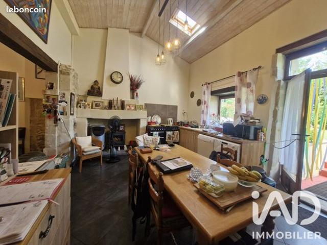 Maison vente à Brion-près-Thouet, Deux-Sèvres
