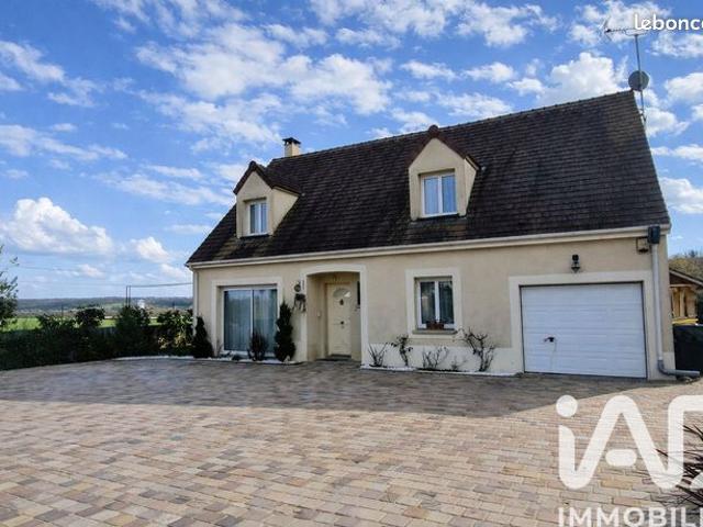 Maison vente à Meaux, Armentières-en-brie