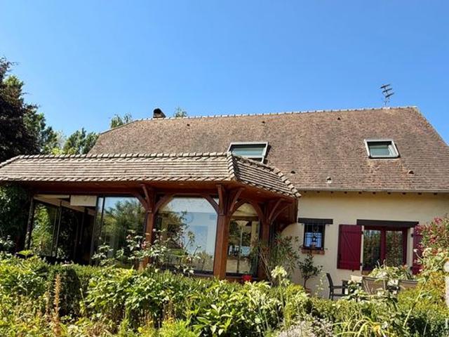 Maison vente à Lachapelle-sous-Gerberoy, Oise