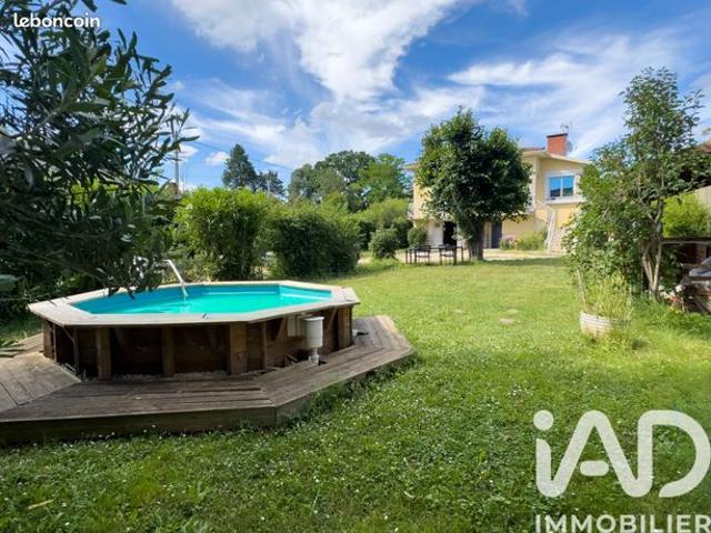 Maison vente à Muret, Seysses