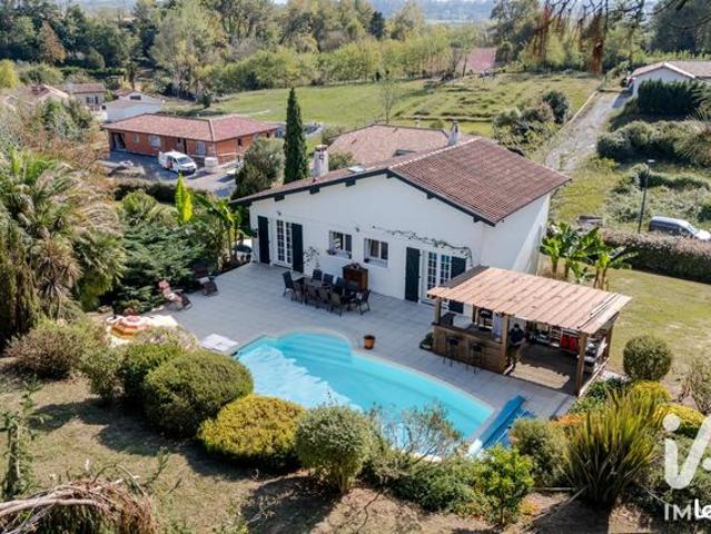 Maison vente à Orthevielle, Landes