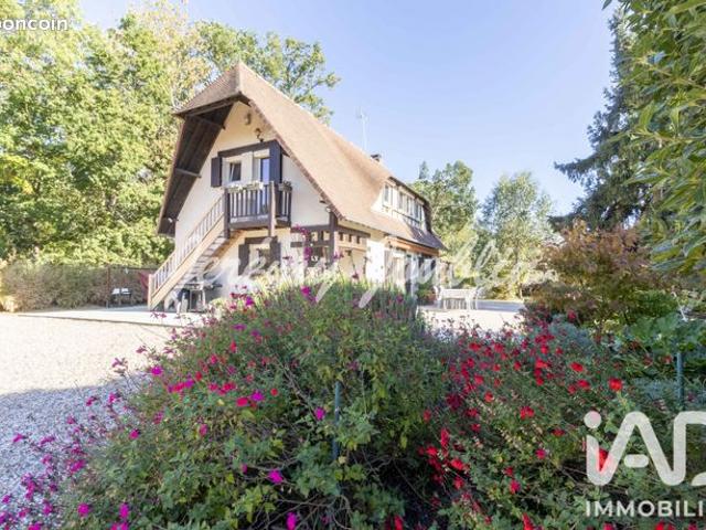 Maison vente à Saint-Germain-en-Laye, Triel-sur-seine