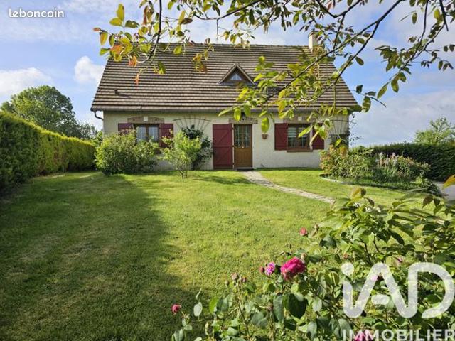 Maison vente à Évreux, Parville