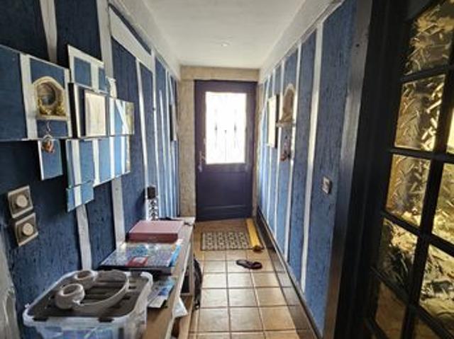 Maison vente à Vendôme, Chauvigny-du-perche