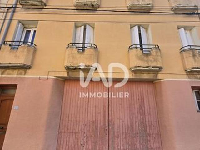 Maison vente à Prades, Saint-paul-de-fenouillet