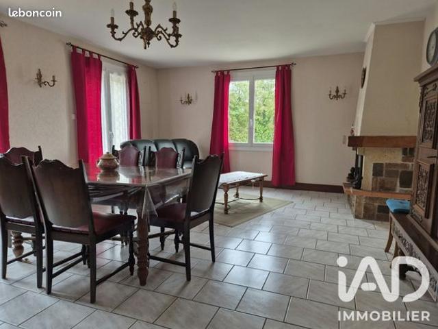 Maison vente à Chaunay, Vienne