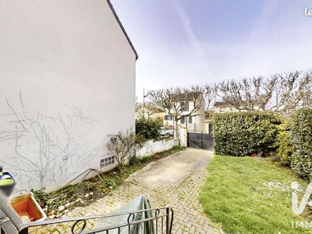 Maison vente à Les Pavillons-sous-Bois, Seine-Saint-Denis