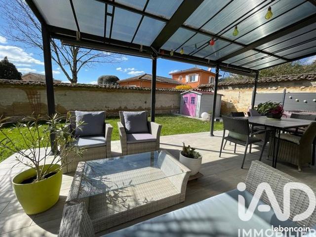 Maison vente à Bourg-en-Bresse, Beynost