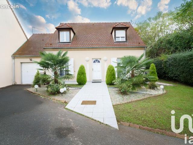 Maison vente à Évry, Corbeil-essonnes