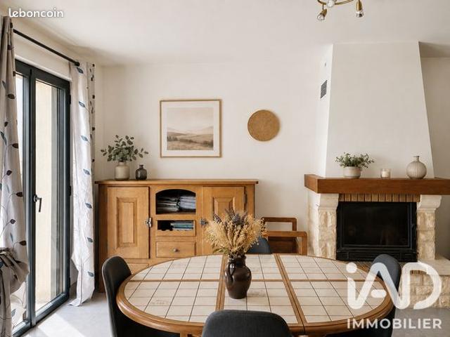 Maison vente à Dieppe, La Feuillie