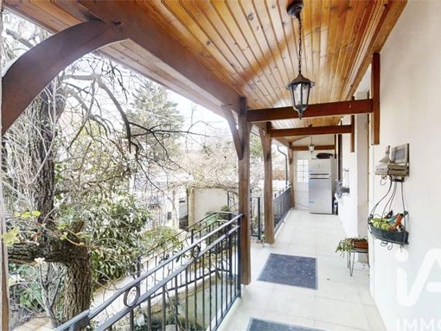 Maison vente à Le Raincy, Les Pavillons-sous-bois