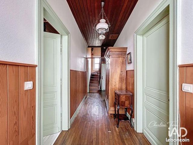 Maison vente à Périgueux, Montpon-ménestérol