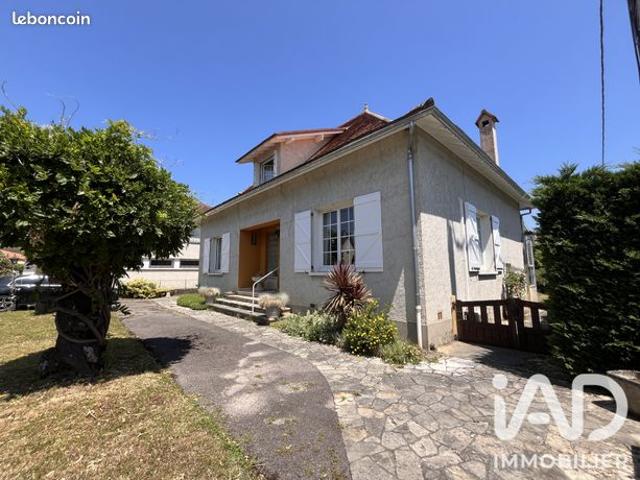 Maison vente à Figeac, Saint-céré