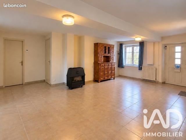 Maison vente à Champlat-et-Boujacourt, Marne