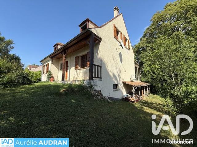 Maison vente à Rambouillet, Lévis-saint-nom
