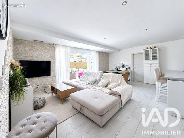Maison vente à Arrondissement de Draguignan, Puget-sur-argens