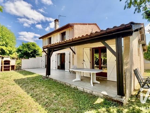 Maison vente à Bordeaux, Blanquefort