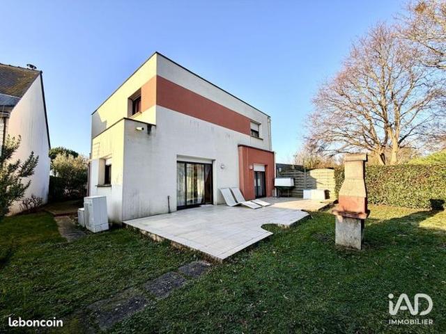 Maison vente à Rennes, Bretagne
