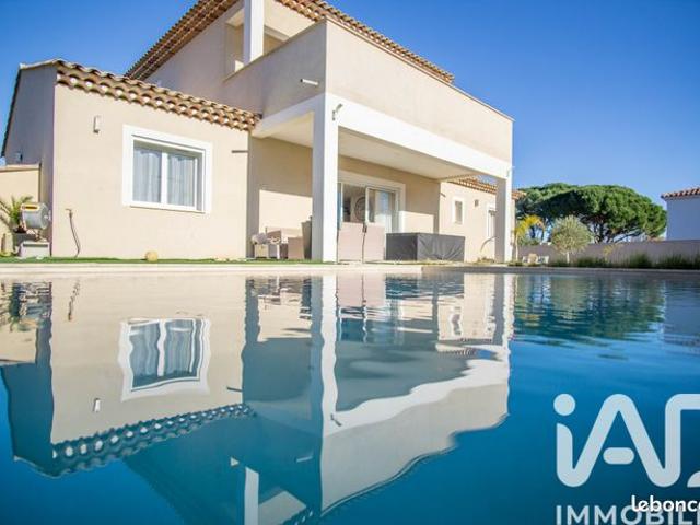 Maison vente à Arrondissement de Draguignan, Puget-sur-argens