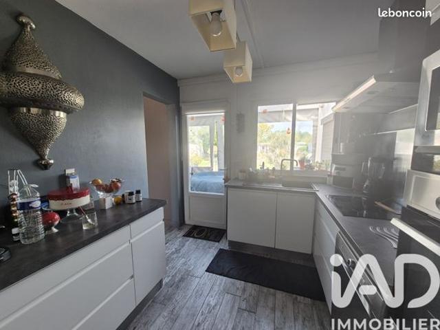 Maison vente à La Jarne, Charente-Maritime