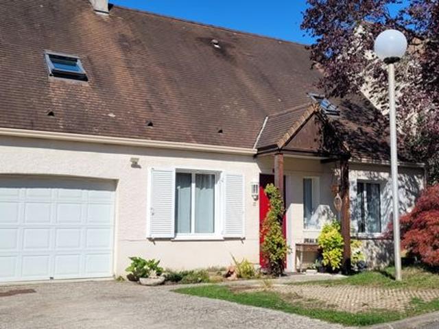 Maison vente à Évry, Draveil
