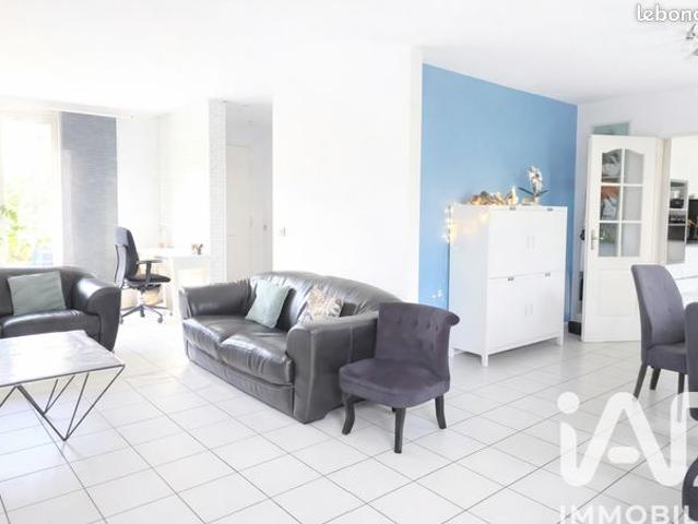 Maison vente à Pontoise, Vauréal