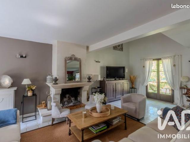 Maison vente à Fontainebleau, Arbonne-la-forêt