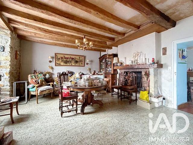 Maison vente à Sablé-sur-Sarthe, Sarthe