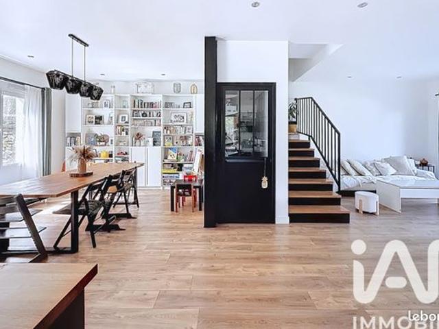 Maison vente à Créteil, Le Plessis-trévise