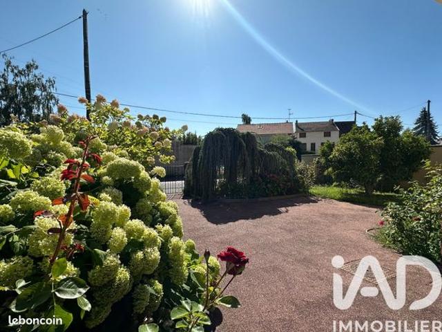 Maison vente à Rambouillet