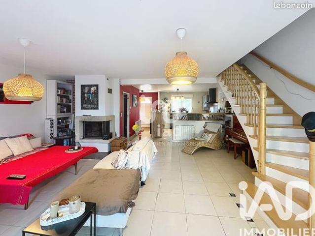 Maison vente à Le Raincy, Tremblay-en-france