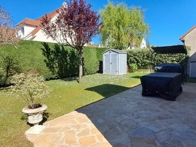 Maison vente à Palaiseau, Savigny-sur-orge