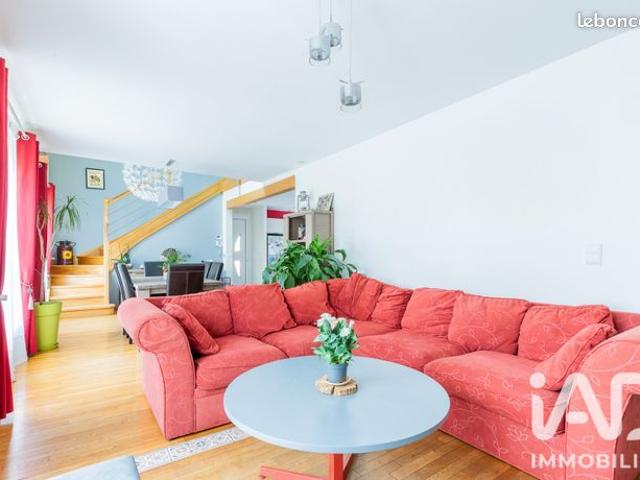 Maison vente à Palaiseau
