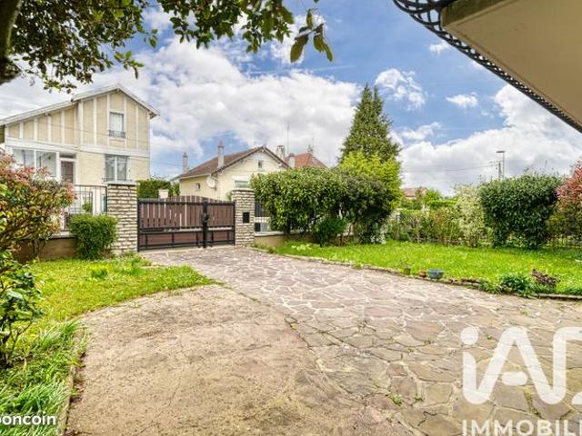 Maison vente à Saint-Brice-sous-Forêt, Val-d'Oise