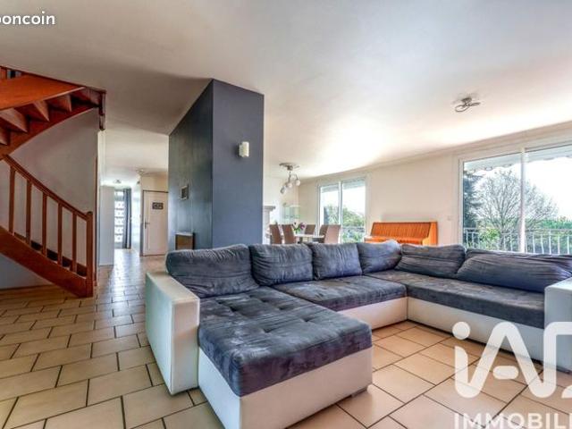 Maison vente à Loches, Montreuil-en-touraine