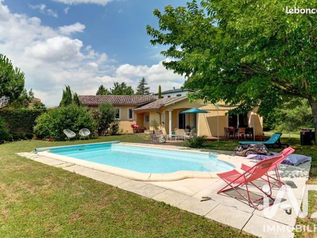 Maison vente à Lyon, Métropole de Lyon