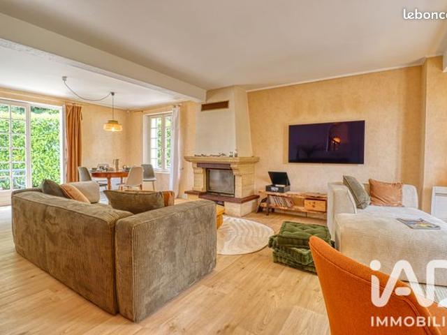 Maison vente à Senlis, Blaincourt-lès-précy