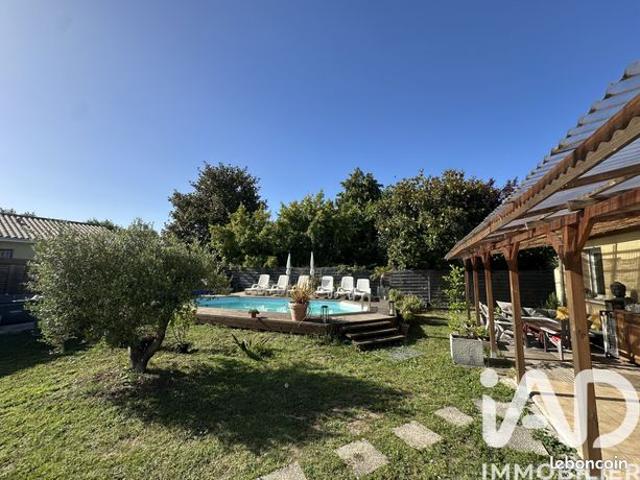 Maison vente à Lesparre-Médoc, Hourtin