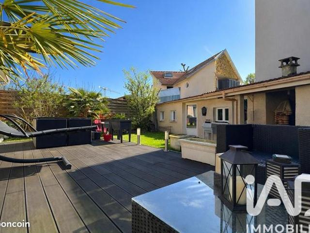 Maison vente à Nogent-sur-Marne, Champigny-sur-marne