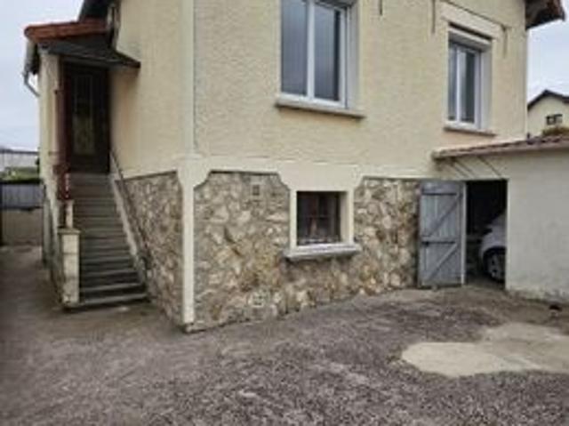 Maison vente à Le Raincy, Noisy-le-grand