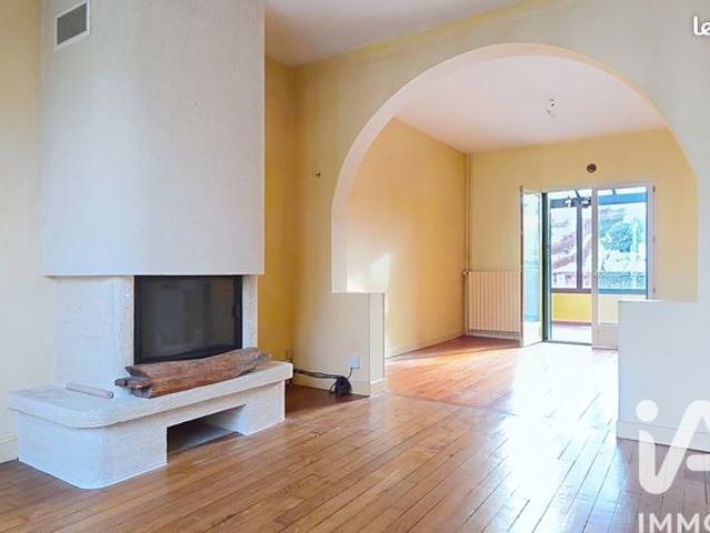 Maison vente à Le Raincy
