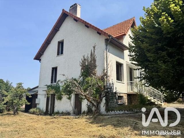 Maison vente à Cayrols, Cantal
