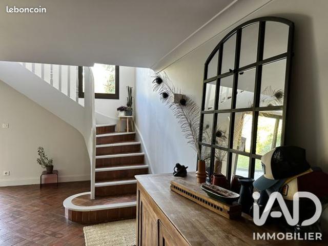 Maison vente à Nantes